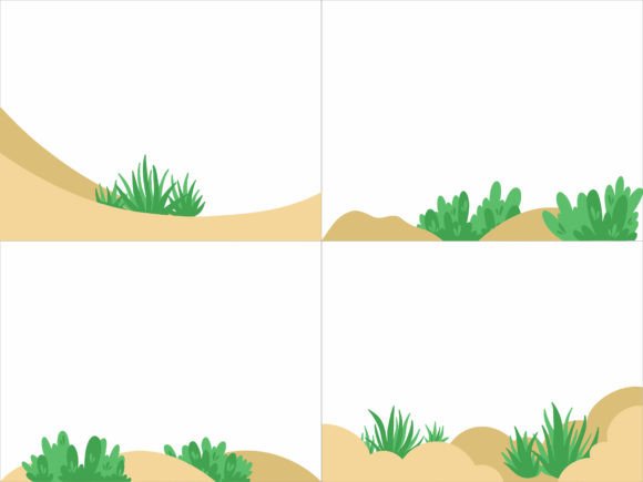 Grass Landscape Land Background
