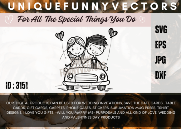 Love and Marriage Stick Figures SVG 3151 Review for Real Projects