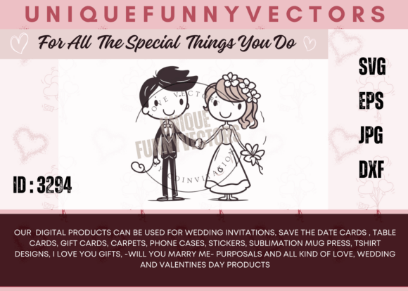 Love and Marriage Stick Figures SVG 3294: A Heartfelt Embroidery Design Review