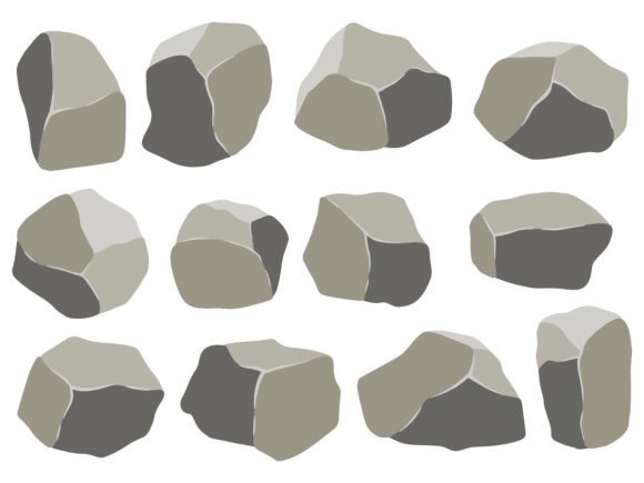 Stone Texture Background
